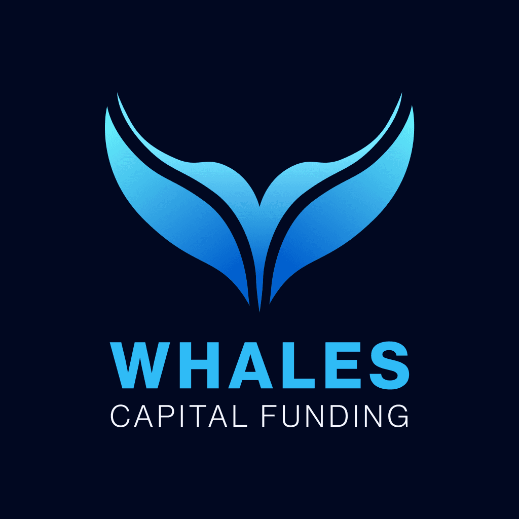 Whales Capital Funding