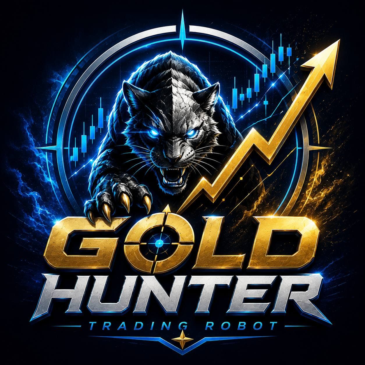 GOLD HUNTER V4