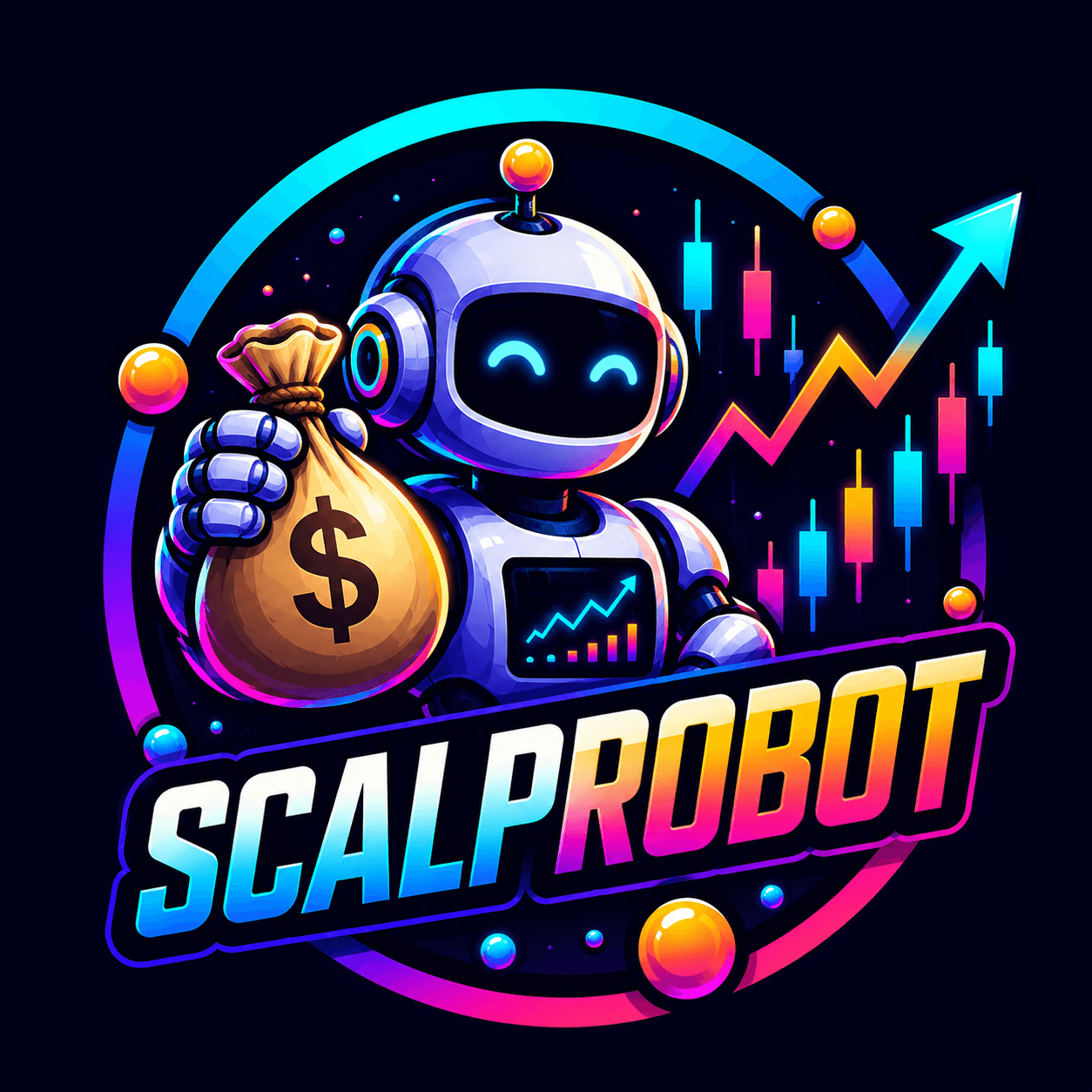 SCALPROBOT